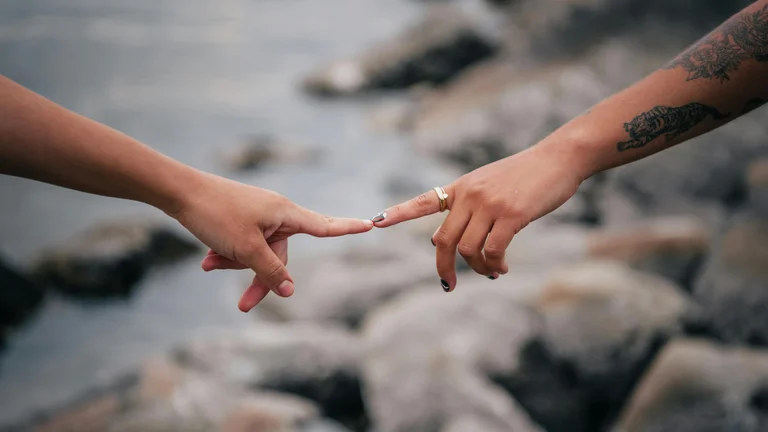 Heart-Fluttering Hand-Holding Scenes in K-Dramas Explained
