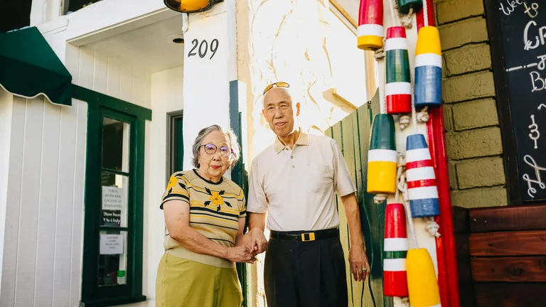 Most Lovable K-Drama Grandmas and Grandpas Who Captivate Hearts
