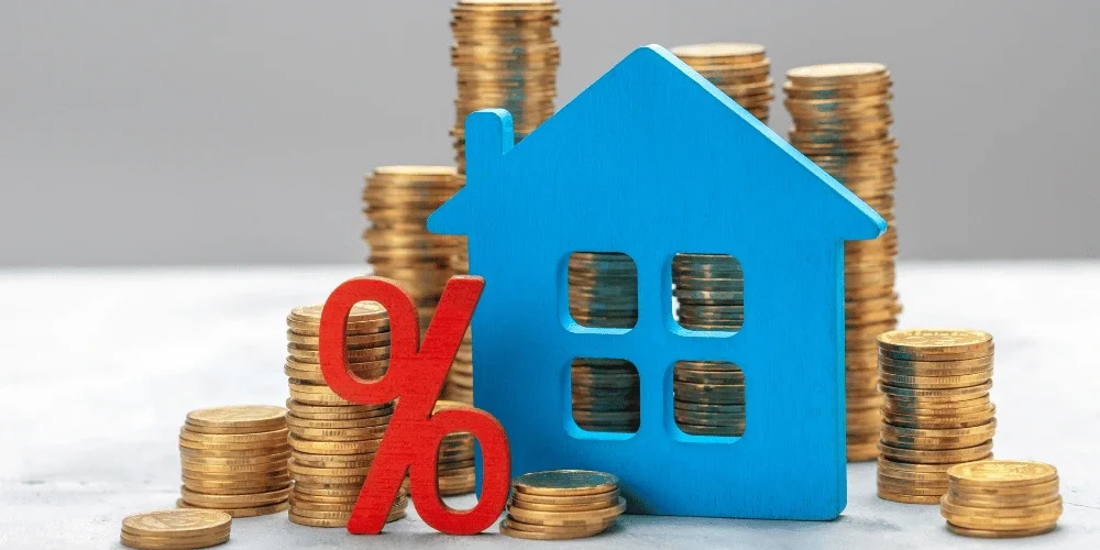 Kreditzugang auf Rekordtief