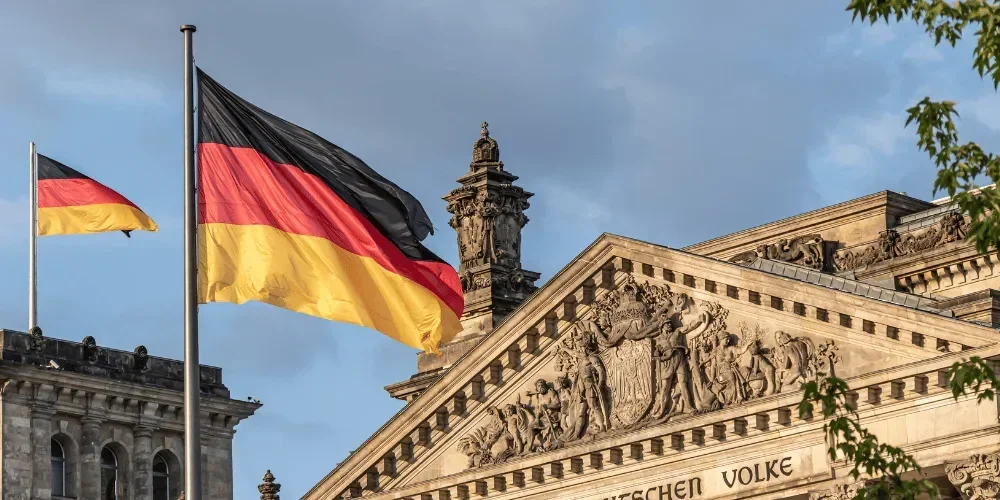 Deutsche Steuerkrise 2024-2028: Ein 58,1-Milliarden-Euro Defizit Erklärt