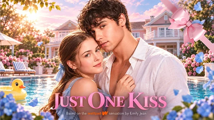 Just One Kiss