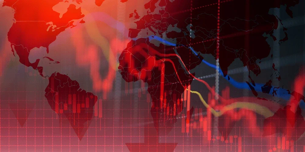 Deutsche Konjunkturprognose 2025: Habeck kündigt starken Rückgang auf 0,3% Wachstum an
