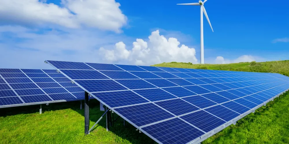 Deutschlands 2,8-Milliarden-Euro Klimaschutzverträge: Ein Komplettführer für energieintensive Unternehmen