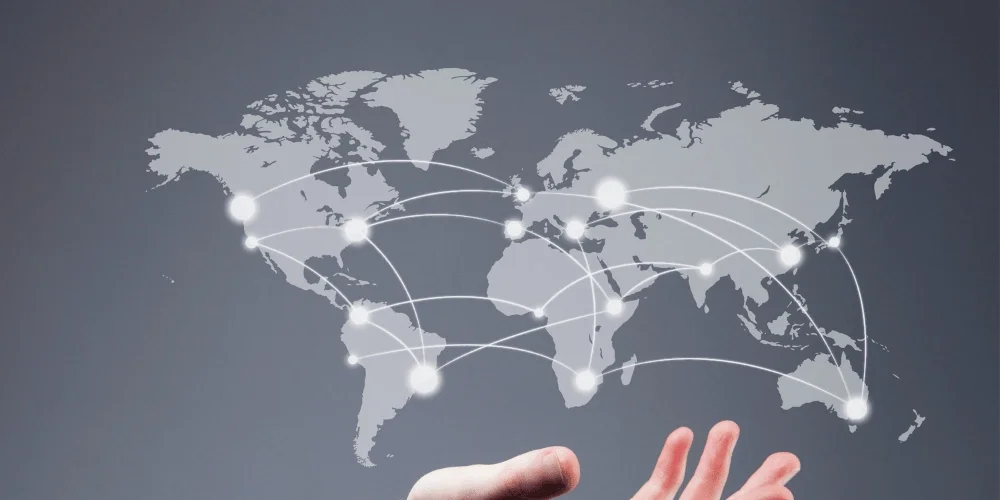 59.000 Chancen: Wie ausländische Wissenschaftler im deutschen Forschungssystem Fuß fassen