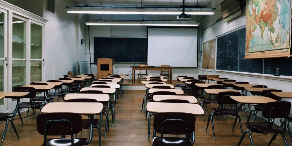 Alarmierende Burnout-Raten unter Berliner Lehrern