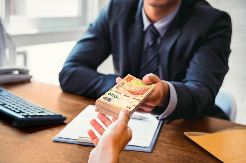 Préstamo Personal Online - Descubre Tus Opciones Hoy