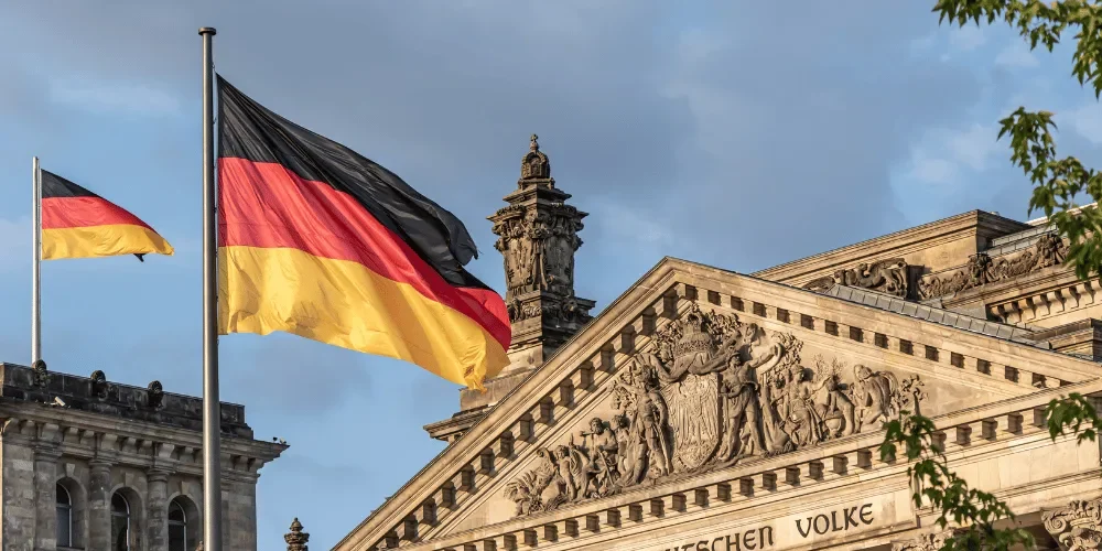 Deutsche Steuerkrise 2024-2028: Ein 58,1-Milliarden-Euro Defizit Erklärt