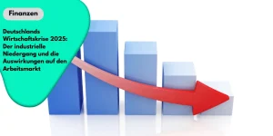 Deutschlands Wirtschaftskrise 2025: Der industrielle Niedergang und die Auswirkungen auf den Arbeitsmarkt