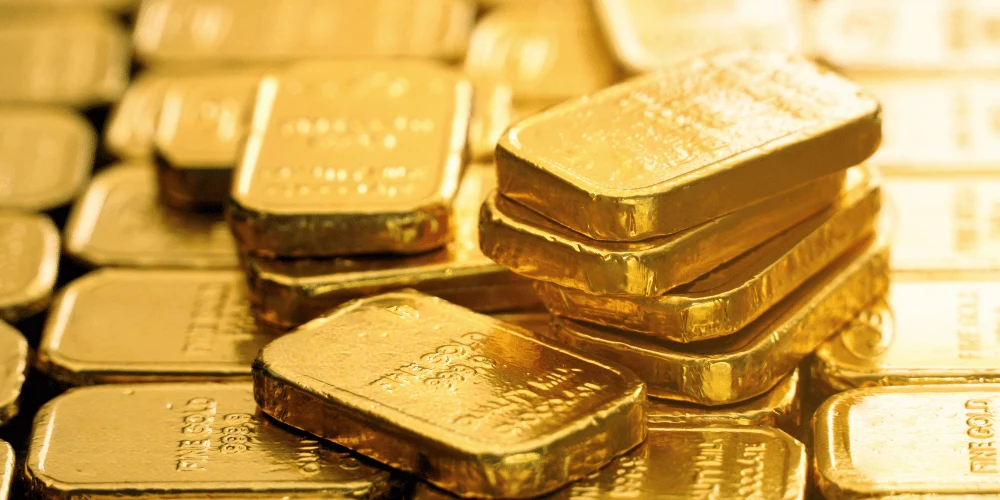 Gold-Investmentboom in Deutschland: So schützen sich 61 Prozent der Bürger vor der Inflation