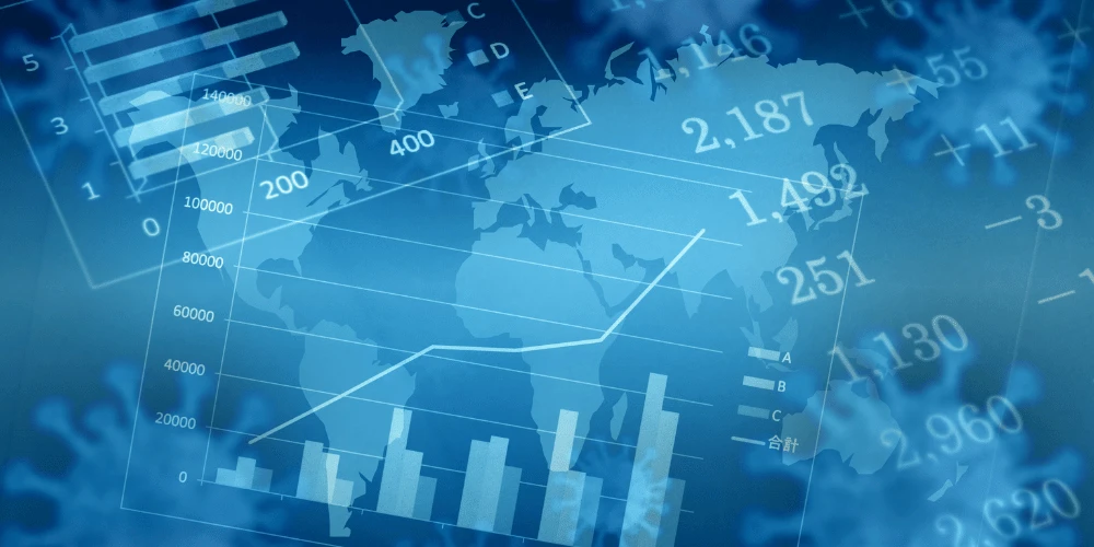 Wirtschaftsstagnation in Deutschland: Analyse der IWF-Prognose und Ausblick bis 2025