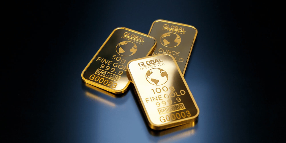Rekordpreise bei Gold