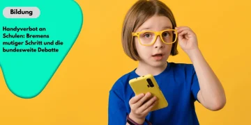Handyverbot an Schulen