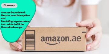 Amazon Deutschland
