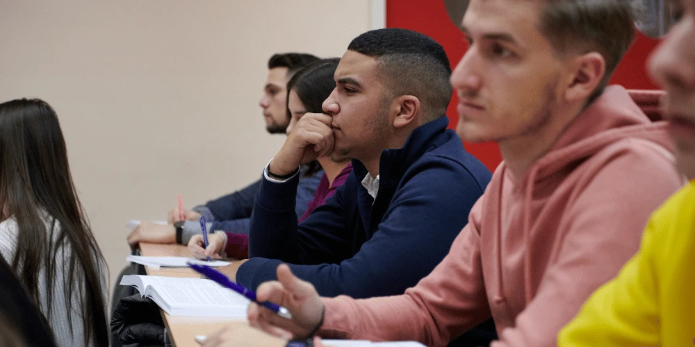 Die Schulabbrecher-Herausforderung in Deutschland verstehen